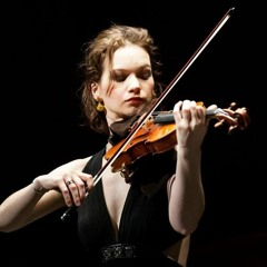 Hilary Hahn - Prokofiev Violin Concerto No. 1 In D Major