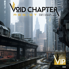 Resist (Brian Skeel VIP) [feat. Celldweller]