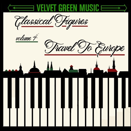 Stream Romantic Enjoyment by Velvet Green Music | Listen online for free on  SoundCloud
