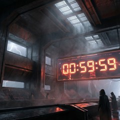 Terminal Countdown - Epic Sci-Fi Focus Music