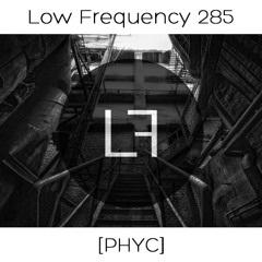 Episode 285 - PHYC