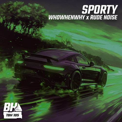 WHOWHENWHY & Rude Noise - SPORTY (Original Mix) [The Boat House]