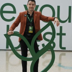 Guillaume Abtouche, President's Team