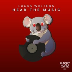 Hear The Music . Original Mix *OUT NOW*