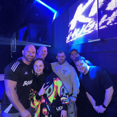 Healy & Mc Finchy Live @ House Of Bounce Blackpool