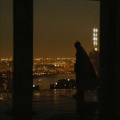 Bruce?