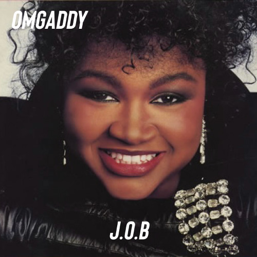 OmgAddy - J.O.B