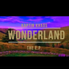 Wonderland [Original Mix]