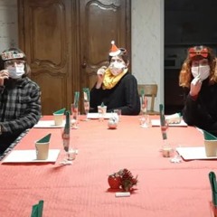 Belfort : avec le "Frater Noël", la solidarité s'invite à la table du réveillon