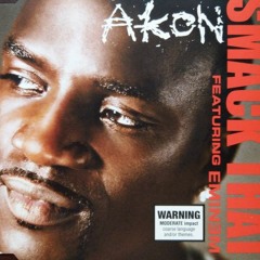 Akon - Smack That (Alex Fit Remix)(𝕬𝖓𝖆𝖎𝖆𝖒 𝕭𝖊𝖆𝖙𝖘 Edit)