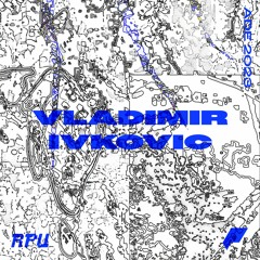 Vladimir Ivkovic - RPU x Polychrome Audio ADE 2023