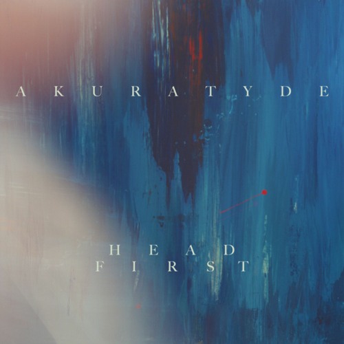 Akuratyde - Like A Dream (Feat. Oktae)