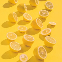 Totally Not Mixed Lemon Demo Cover