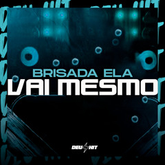 Brisada Ela Vai Mesmo