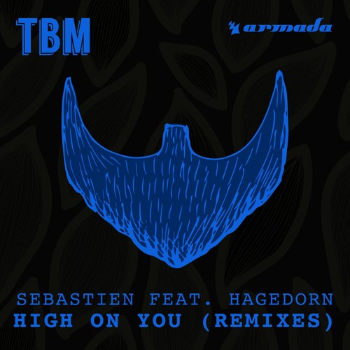 High On You (Dirty Nano & John Trend Extended Remix) [feat. Hagedorn]