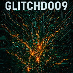 GLITCHD RADIO 009 - Nik Ryan