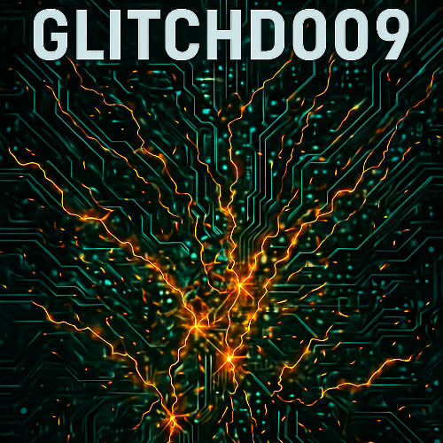 GLITCHD RADIO 009 - Nik Ryan