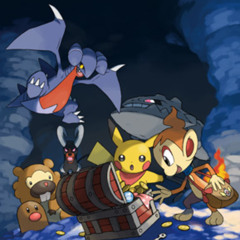 Beach Cave