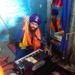 Kirtan Shri Asa Di Vaar Giani Surinder Singh Ji Samrat Shromni Panth Akali Budha Dal Panjwa Takht(128k)