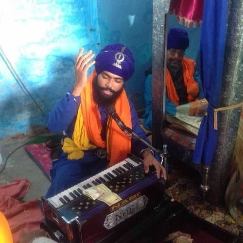 Kirtan Shri Asa Di Vaar Giani Surinder Singh Ji Samrat Shromni Panth Akali Budha Dal Panjwa Takht(128k)