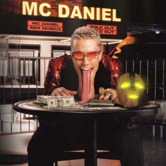 Mc Daniel - Sem Música (Álbum Completo)