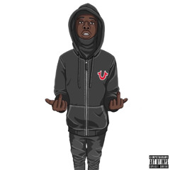 SkinnyBoi CJ - KryinDenimTears [Prod: 4KRISTOF] [@DJGren8de + Slipbrick + DJ Blat]