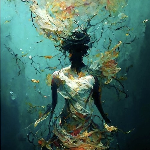 Siren Song / Dust Between Voices