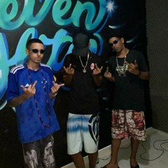 CN KARALHADA x MC LIPEH LOOST - SUCESSADA COM AS PUTA - DJ CAFAJESTE x W.L DO YOUTUBE