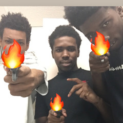 Wesscottage baby FT Rizzy & Killa