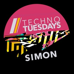 Simon's Techno Tuesdays Episodes