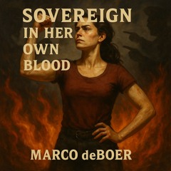 Sovereign of Her Own Blood