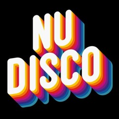 Nu Disco Down Tempo #1 By Mister Groove