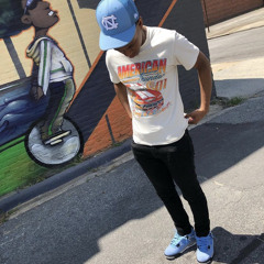 tae retro - '07 chris brown freestyle (slowed & reverbed)