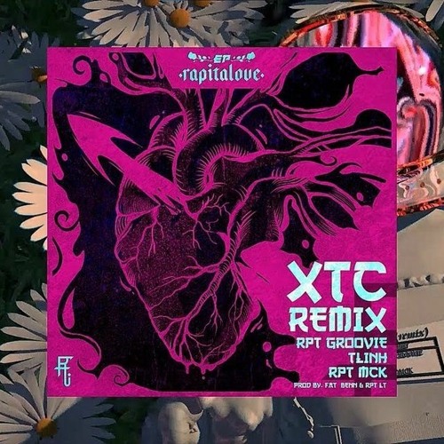Xích Thêm Chút & Heal Me