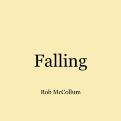 Falling - Harry Styles (Cover by Rob McCollum)