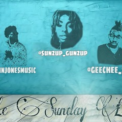 THE SUNDAY LINK EP.1 - "FIRST SUNDAY"