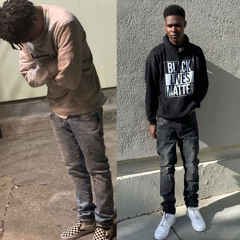 YWN MARI X Aliebo-Giggin