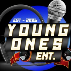 YOUNG ONES ENT "Slow Jam Archive Pt1" old skool