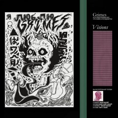 Grimes - Genesis (Conspiracy Flip)