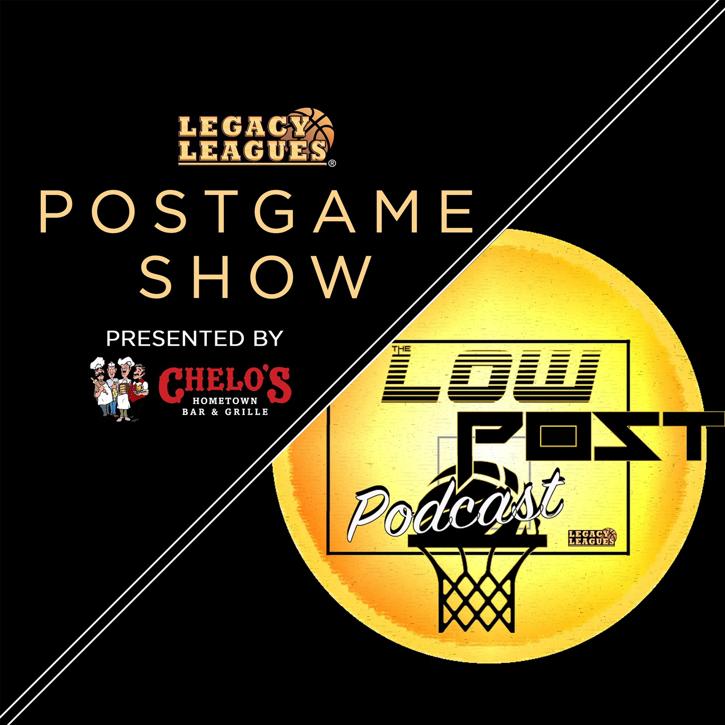 The Legacy Leagues
