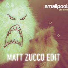 Dreaming X Without You (Smallpools X Mesto) Matt Zucco Edit