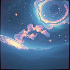 The Heart of the Galaxy (Orchestral)