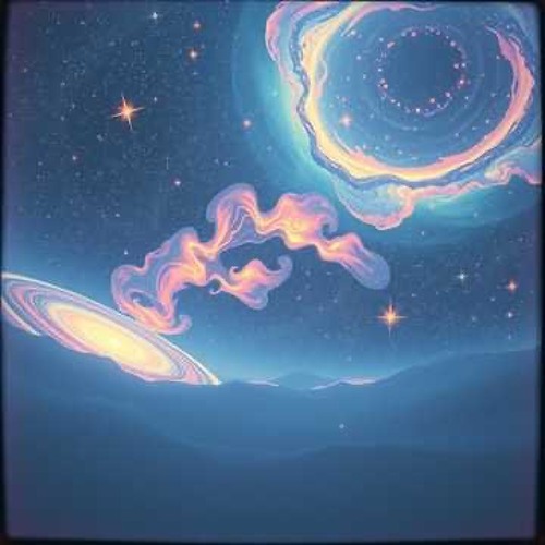 The Heart of the Galaxy (Orchestral)