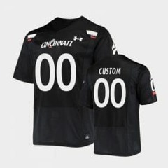 Stand Out in the Crowd with a Custom Cincinnati Bearcats Jersey