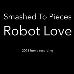 Robot Love