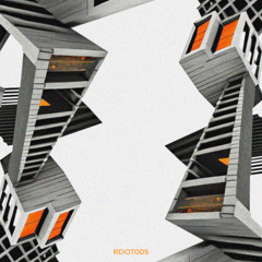RDOT005: Preston - Enahnce State EP [Out Now]