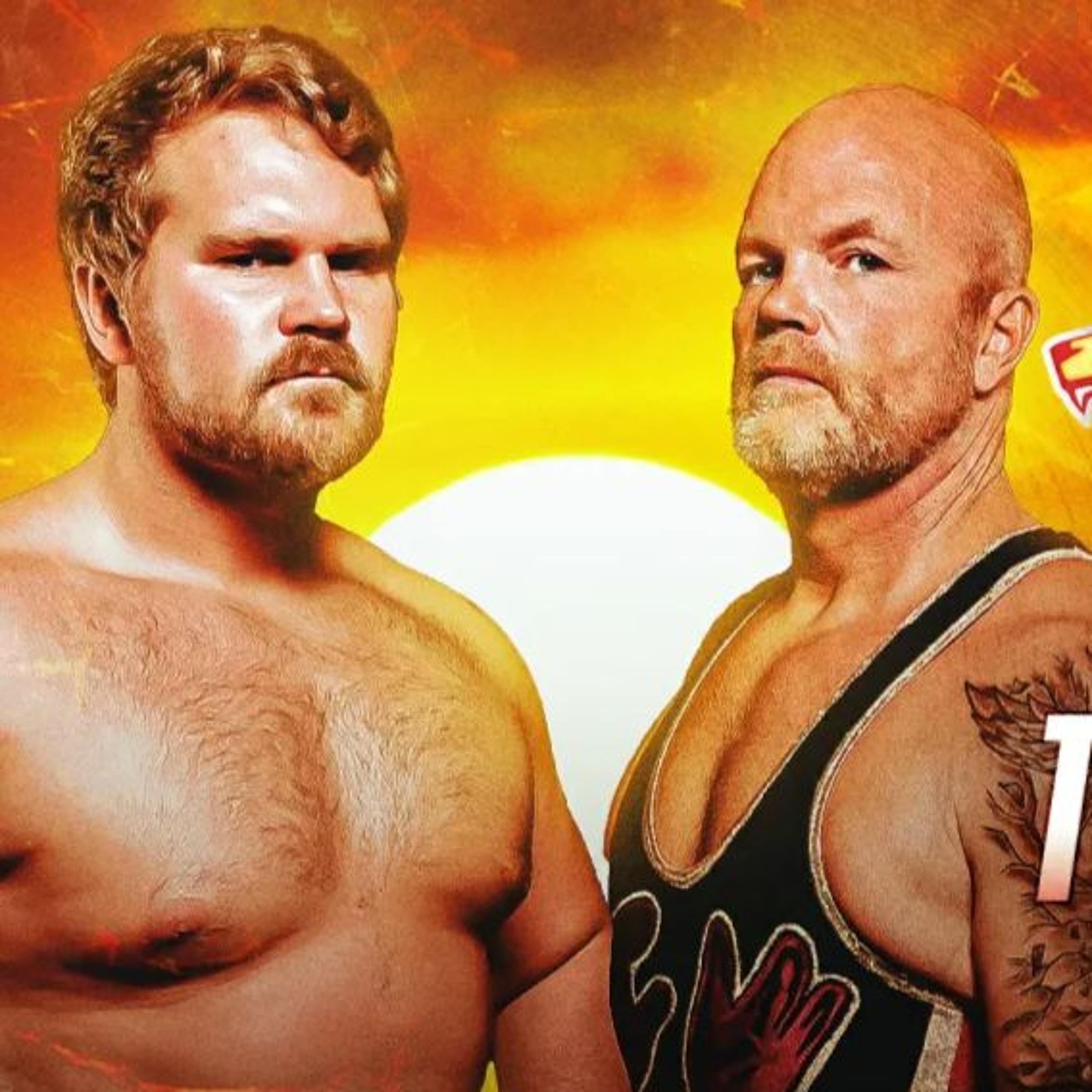 CW and Brock Anderson talk MLW debut, Extreme Horsemen, lessons from AEW