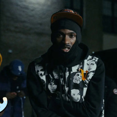 Riskybands - Pissed Off (Official Music Video)