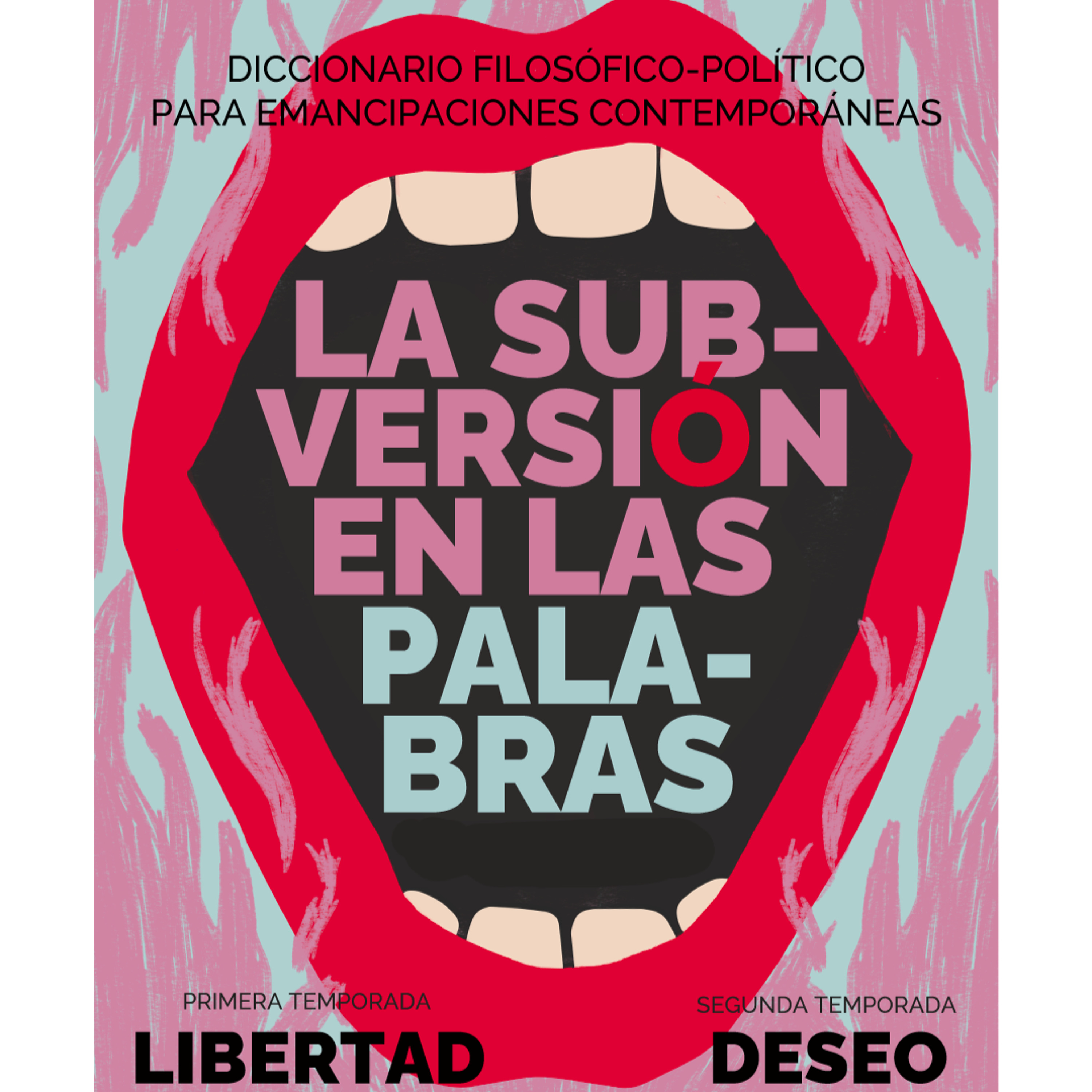 EPISODIO 1.3. LIBERTAD como horizonte de emancipación episode artwork