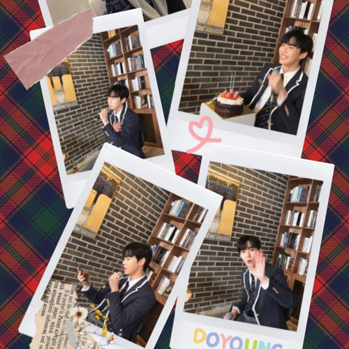 🐰🎂 도크 콘서트 🎙💚 / NCT 도영